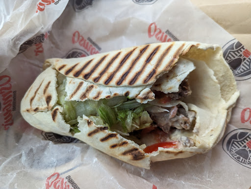 Photo of Osmow's Shawarma - 628 King St N, Waterloo, ON N2V 1B4